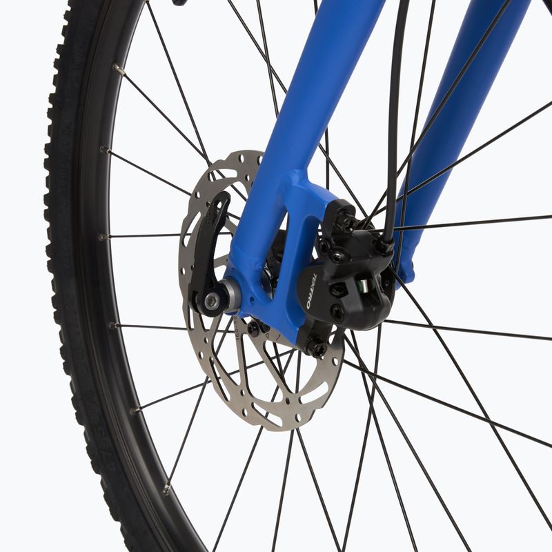 Gyermek kerékpár ATTABO EASE 24" 9,6 kg Gen 2 blue 12