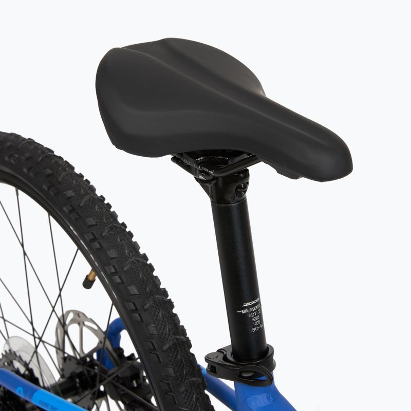 Gyermek kerékpár ATTABO EASE 24" 9,6 kg Gen 2 blue 14