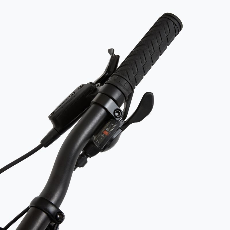 Gyermekkerékpár ATTABO EASE 24" 9,2 kg Gen 2 blue 12