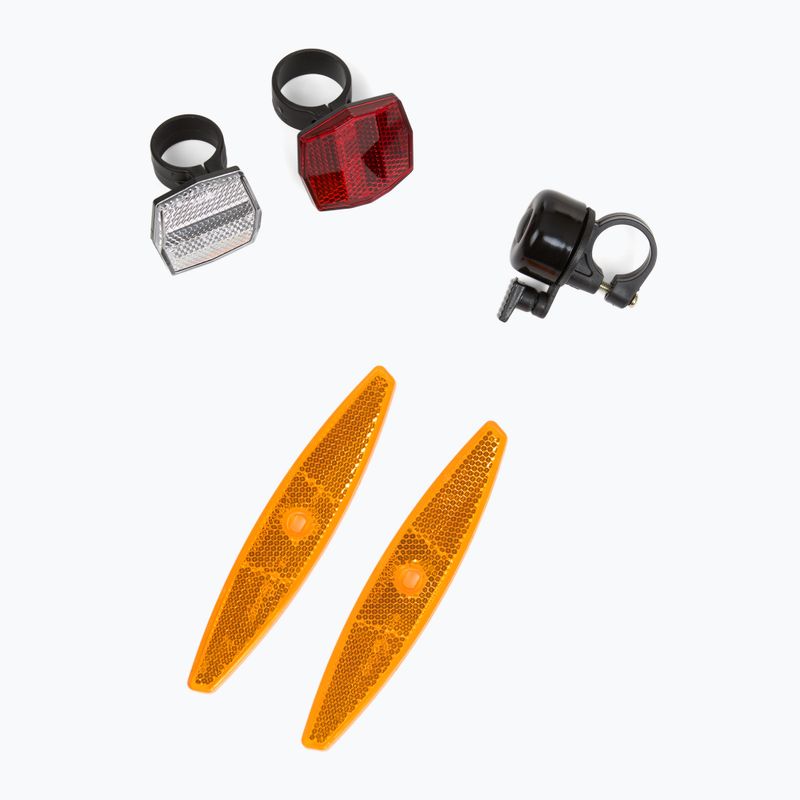 Gyermekkerékpár ATTABO EASE 24" 9,2 kg Gen 2 blue 16