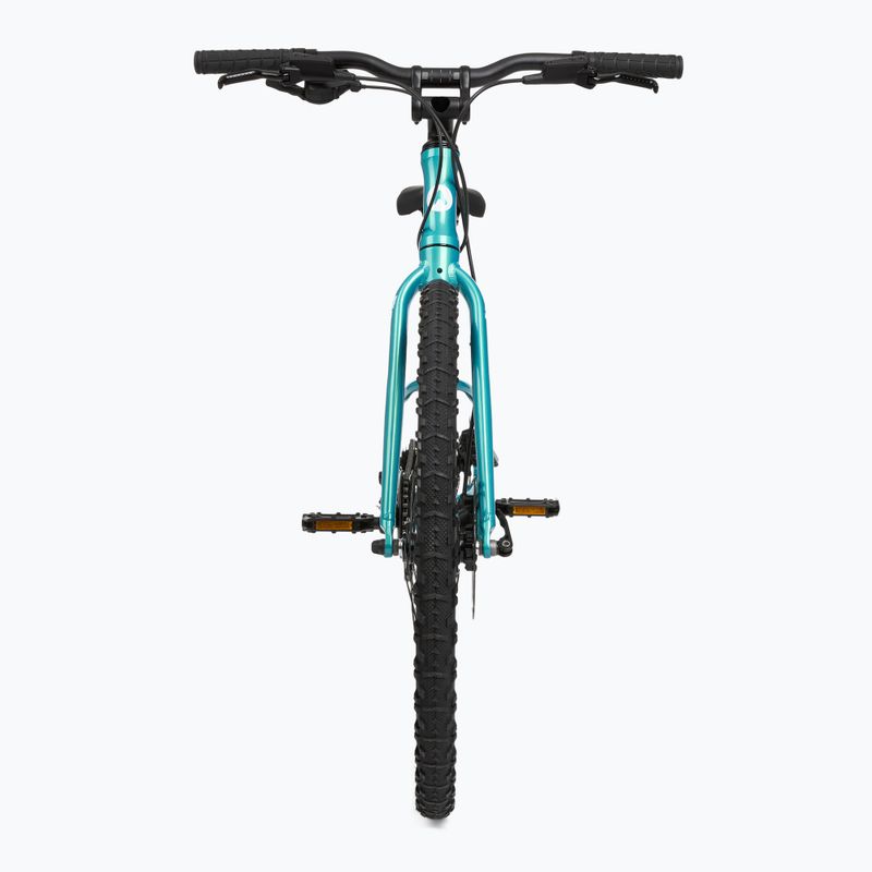 Gyermek kerékpár ATTABO EASE 24" 9,6 kg Gen 2 turquoise 8