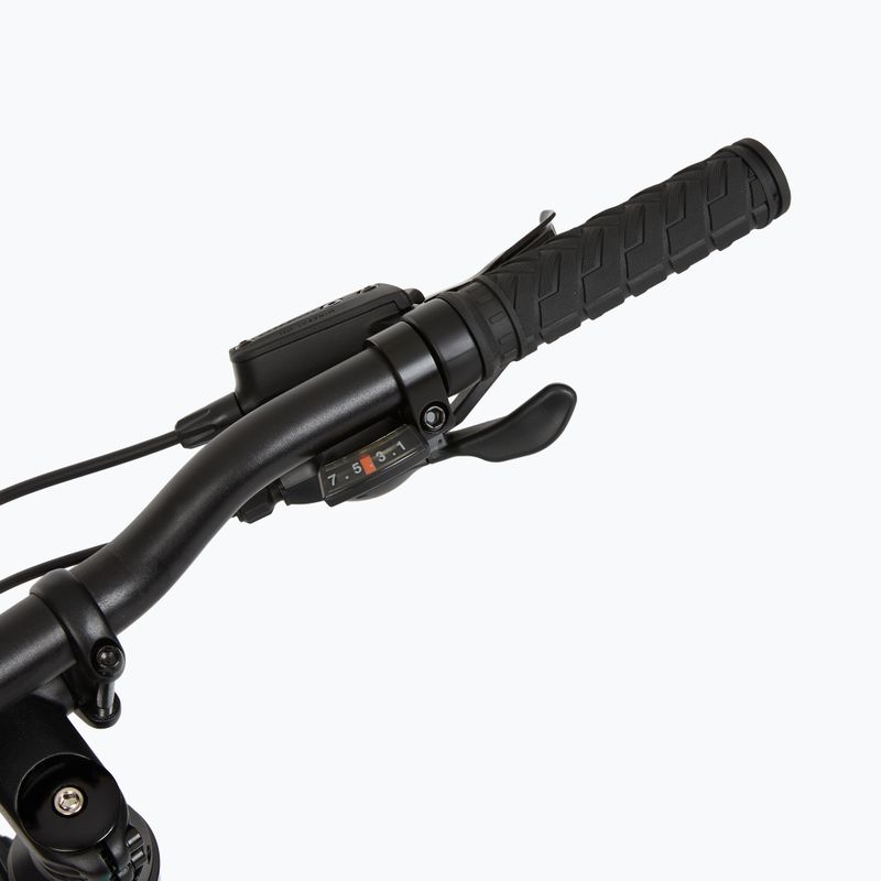 Gyermekkerékpár ATTABO EASE 24" 9,2 kg Gen 2 turquoise 13