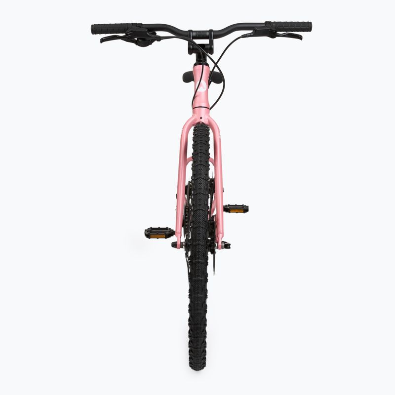 Gyermek kerékpár ATTABO EASE 26" 10,1 kg Gen 2 pink 8