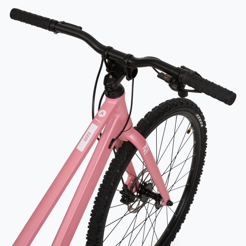Gyermek kerékpár ATTABO EASE 26" 10,1 kg Gen 2 pink 16