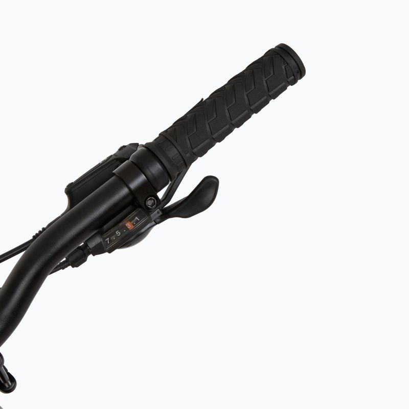 Gyermek kerékpár ATTABO EASE 26" 10,1 kg Gen 2 pink 18