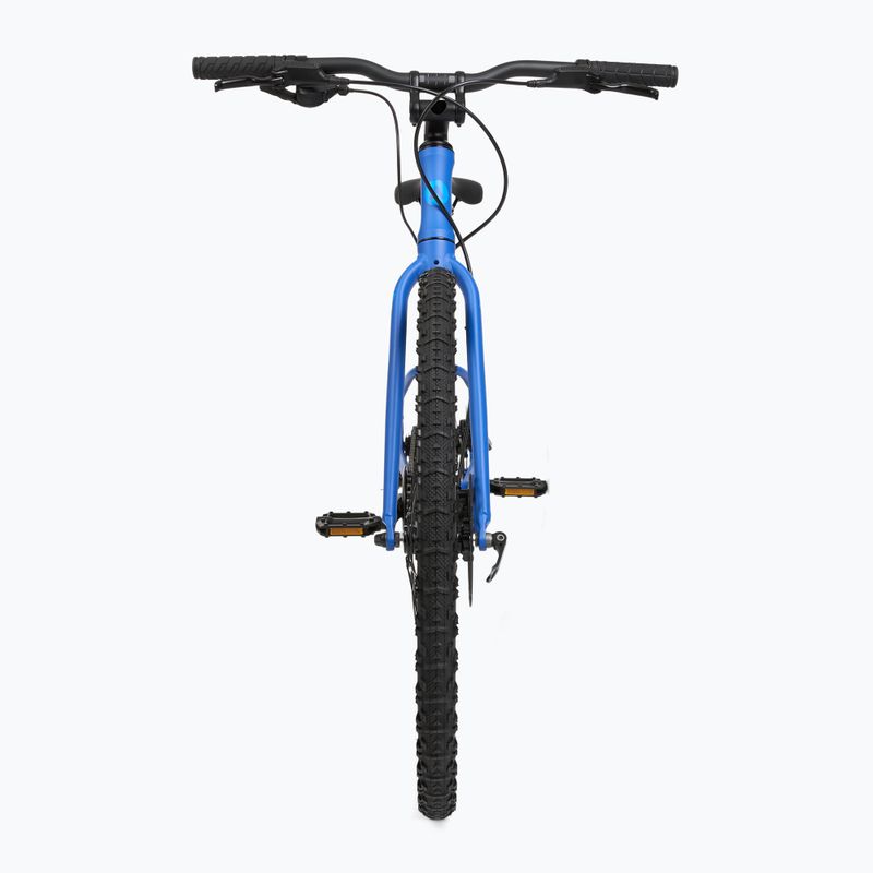 Gyermekkerékpár ATTABO EASE 26" 9,8 kg Gen 2 blue 8