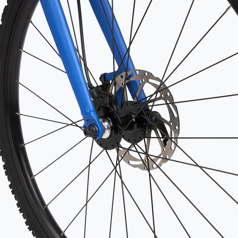 Gyermek kerékpár ATTABO EASE 26" 10,1 kg Gen 2 blue 11