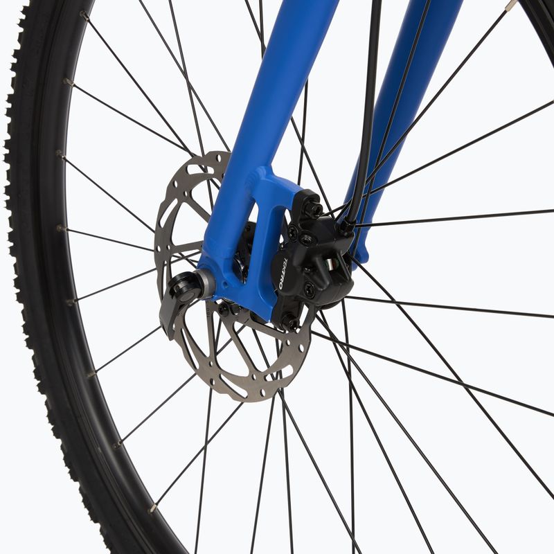 Gyermekkerékpár ATTABO EASE 26" 9,8 kg Gen 2 blue 13