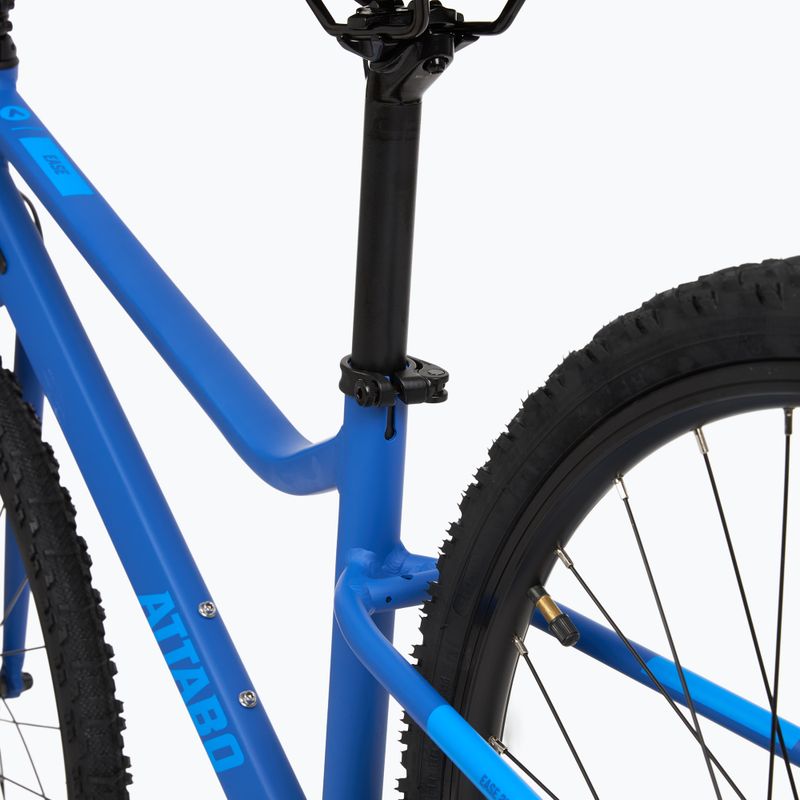 Gyermek kerékpár ATTABO EASE 26" 10,1 kg Gen 2 blue 15