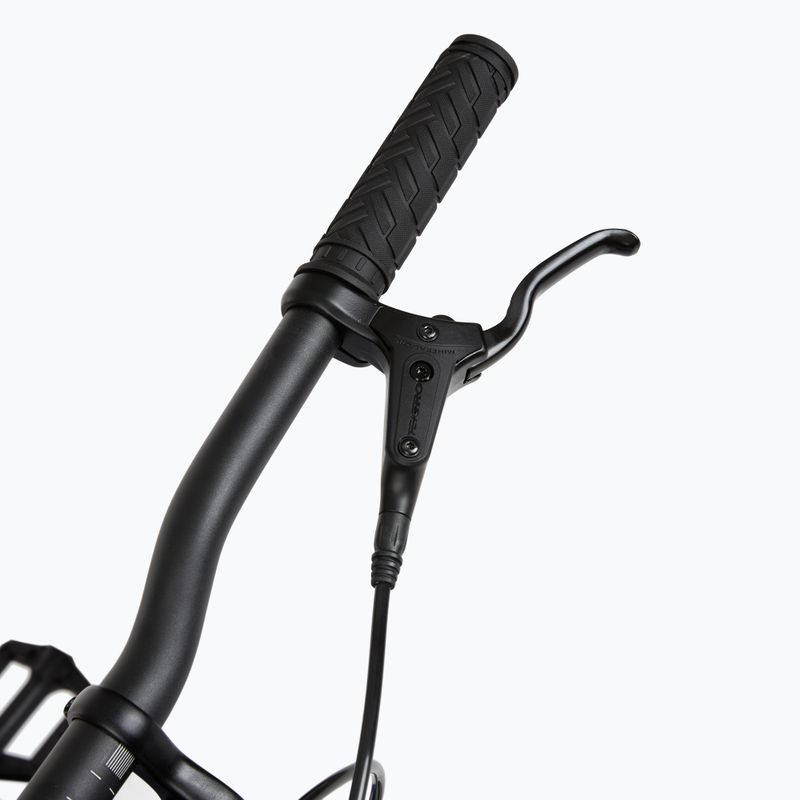 Gyermekkerékpár ATTABO EASE 26" 9,8 kg Gen 2 blue 17