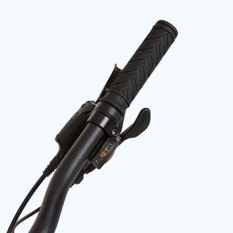 Gyermek kerékpár ATTABO EASE 26" 10,1 kg Gen 2 blue 18