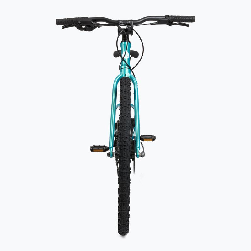 Gyermek kerékpár ATTABO EASE 26" 10,1 kg Gen 2 turquoise 8
