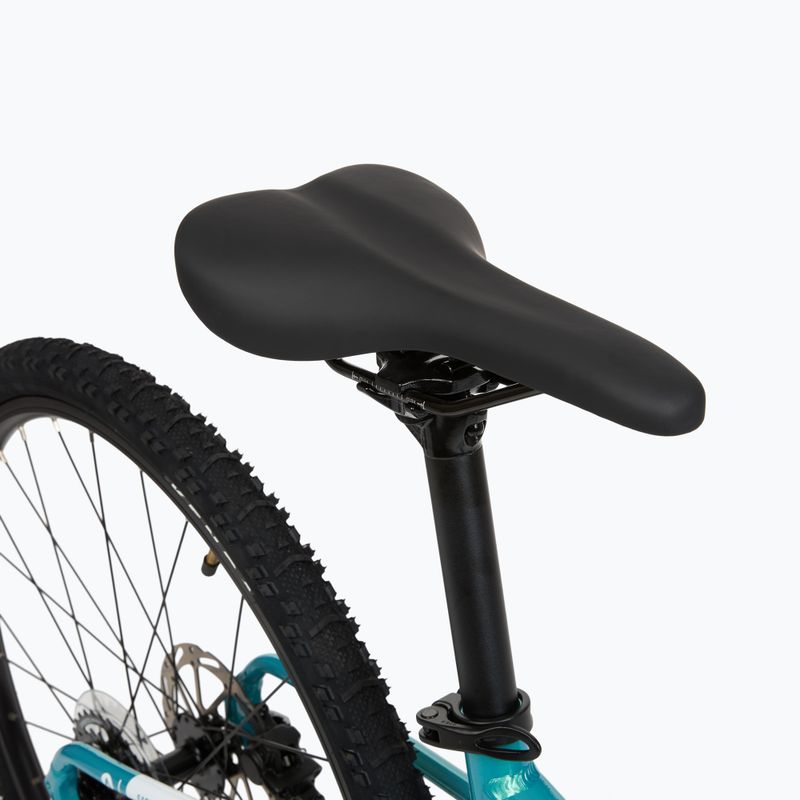 Gyermek kerékpár ATTABO EASE 26" 10,1 kg Gen 2 turquoise 14