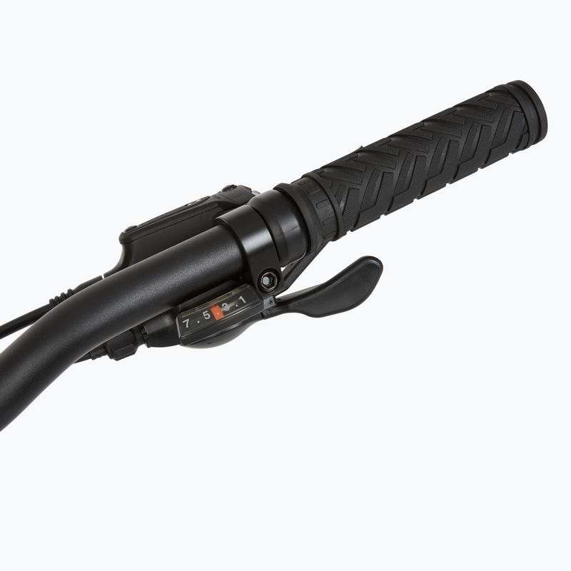 Gyermekkerékpár ATTABO EASE 26" 9,8 kg Gen 2 turquoise 13