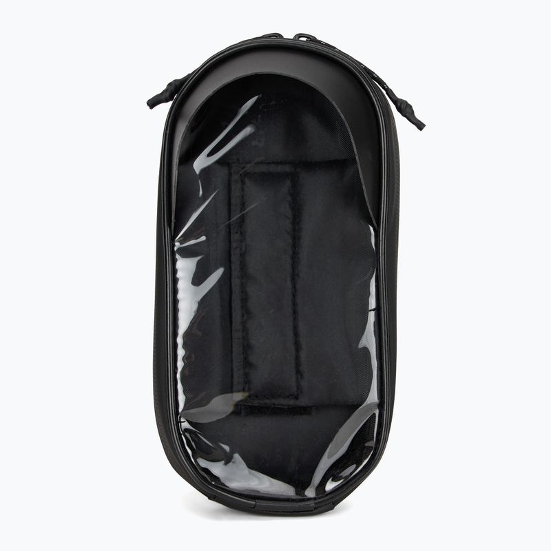 ATTABO NaviPack kerékpár váz táska fekete 3