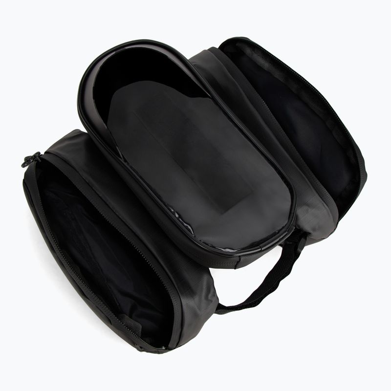 ATTABO NaviPack kerékpár váz táska fekete 6