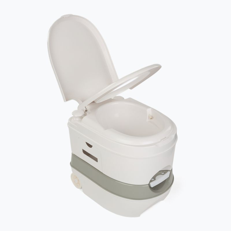 Turista WC KADVA Throno PRO grey 2