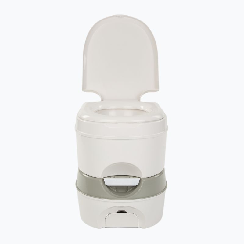 Turista WC KADVA Throno PRO grey 5