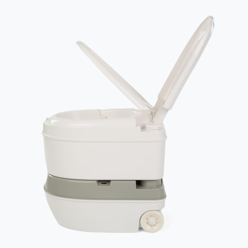 Turista WC KADVA Throno PRO grey 6