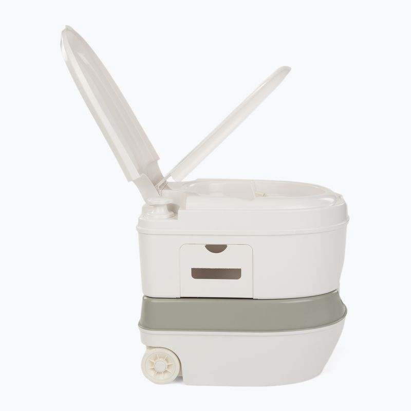 Turista WC KADVA Throno PRO grey 7