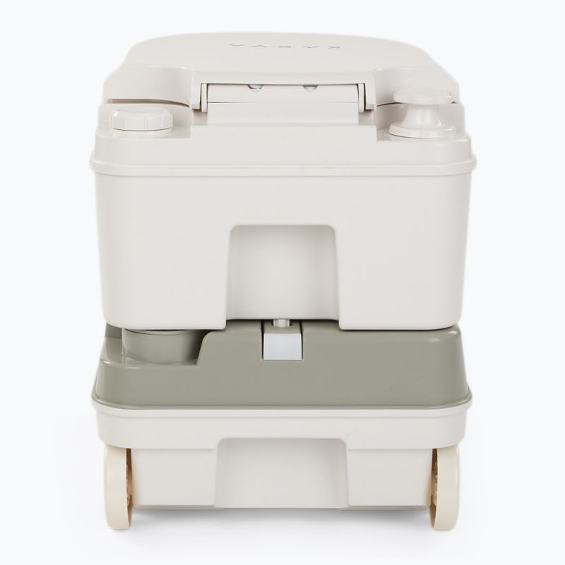 Turista WC KADVA Throno PRO grey 9