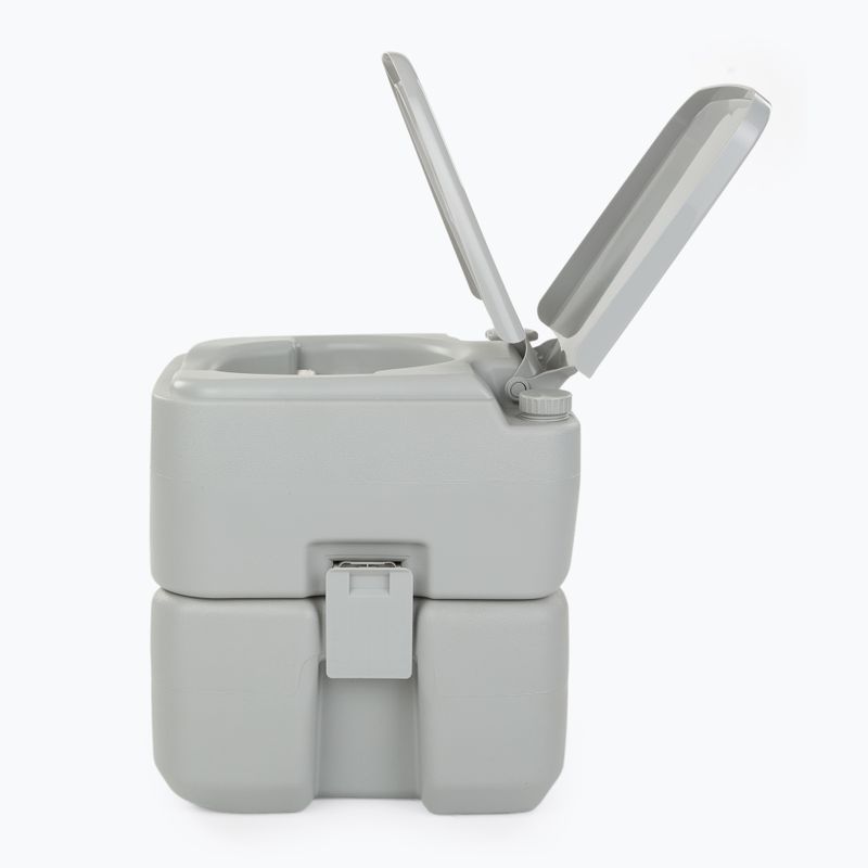 Turista WC KADVA Throno grey 6
