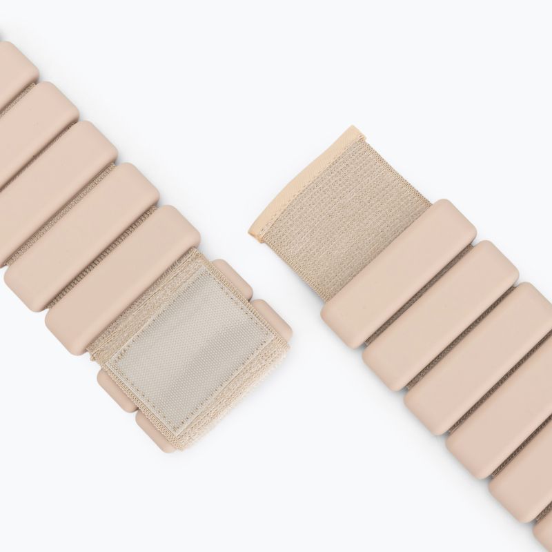 Boka és csukló súlyok XTREXO x Anna Lewandowska Bangles 205 Beige 7