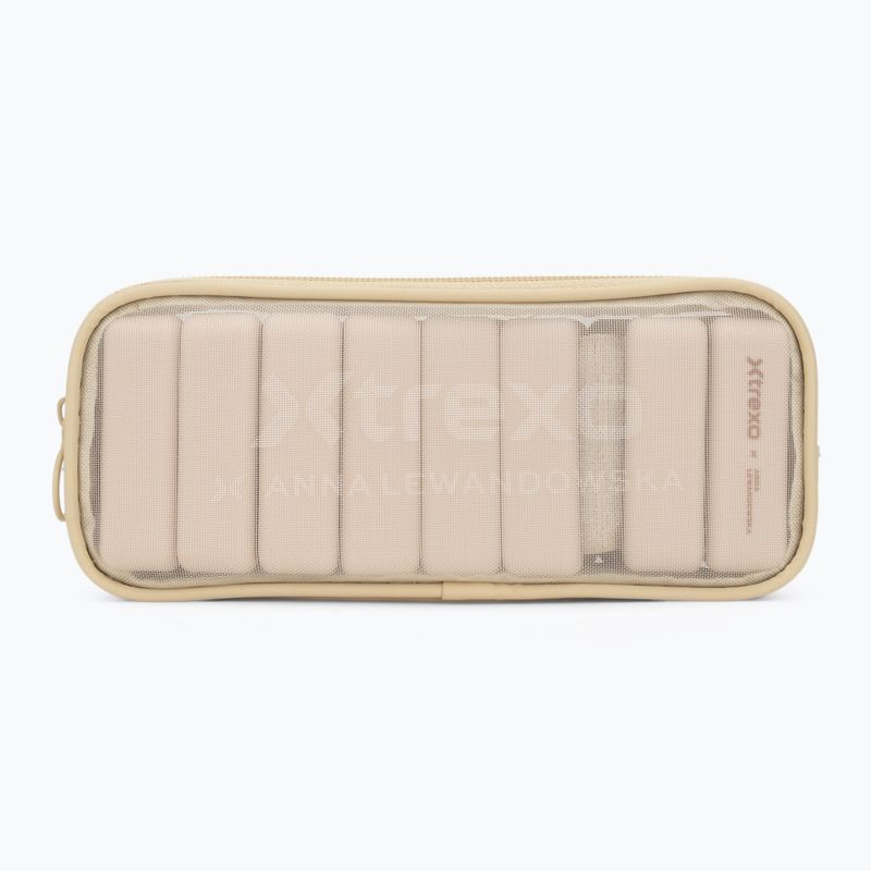 Boka és csukló súlyok XTREXO x Anna Lewandowska Bangles 205 Beige 8