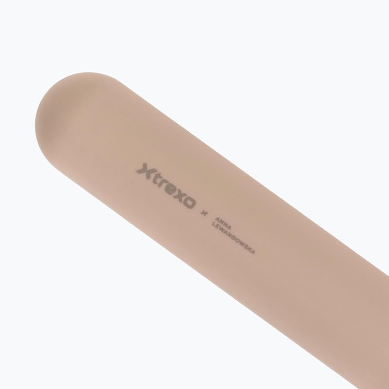 Ívelt rúd XTREXO x Anna Lewandowska Beam 110 Milktea 7