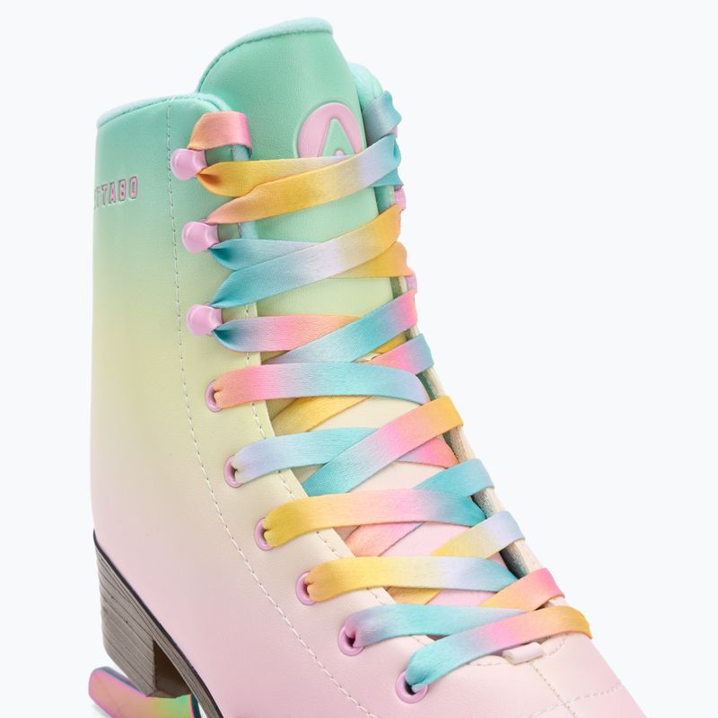 Gyerek műkorcsolya ATTABO Oli állítható 5