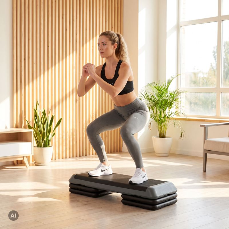 XTREXO stability max fekete steptánc cipőfokozatok 5