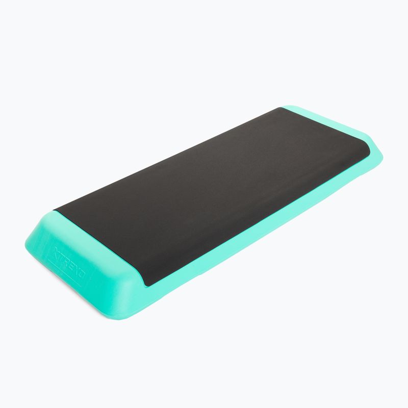 XTREXO Aerobic stepper AS01 zöld 7