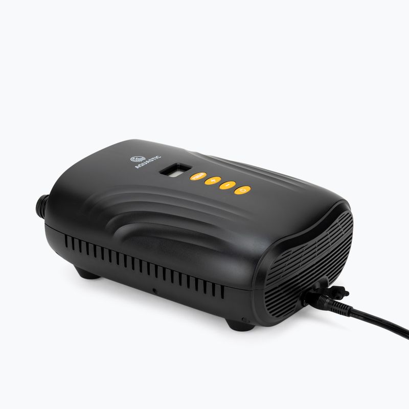 Elektromos pumpa deszkákhoz SUP AQUASTIC with Vaho Pro battery 20 PSI 12 V blue 2