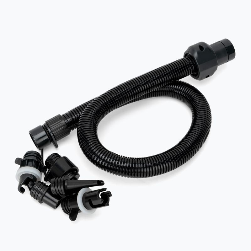 Elektromos pumpa deszkákhoz SUP AQUASTIC with Vaho Pro battery 20 PSI 12 V blue 6