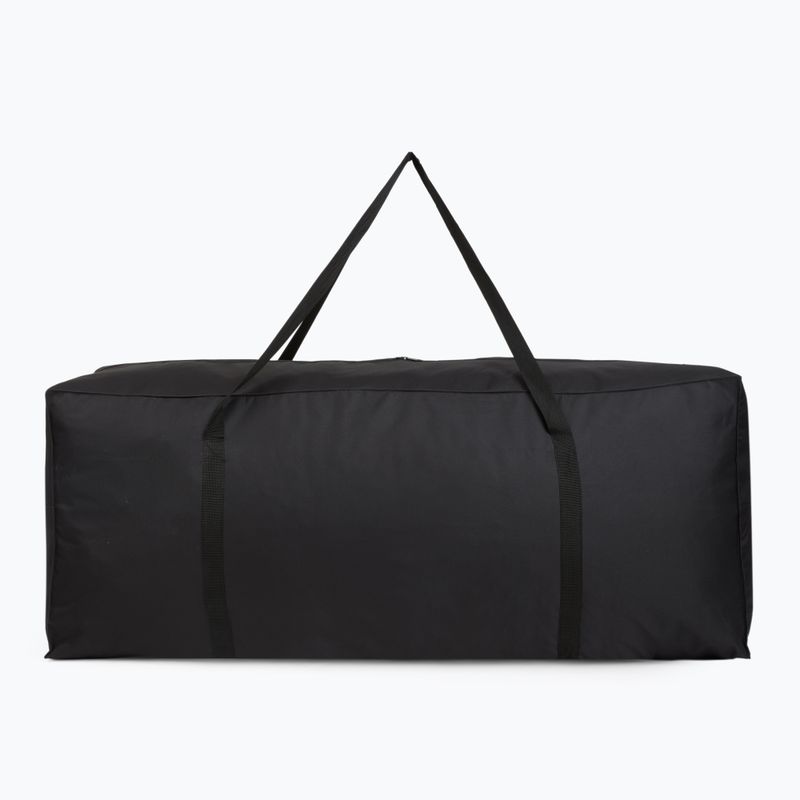 5 személyes AQUASTIC DS Hybrid szürke tutaj 10