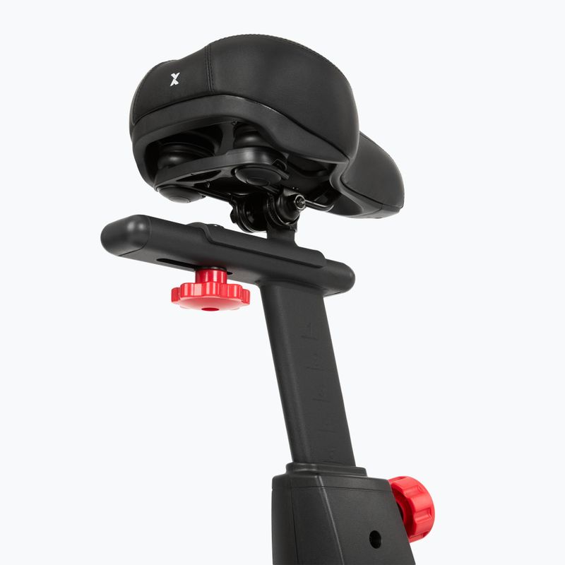 TREXO C-One spinning kerékpár fekete 8