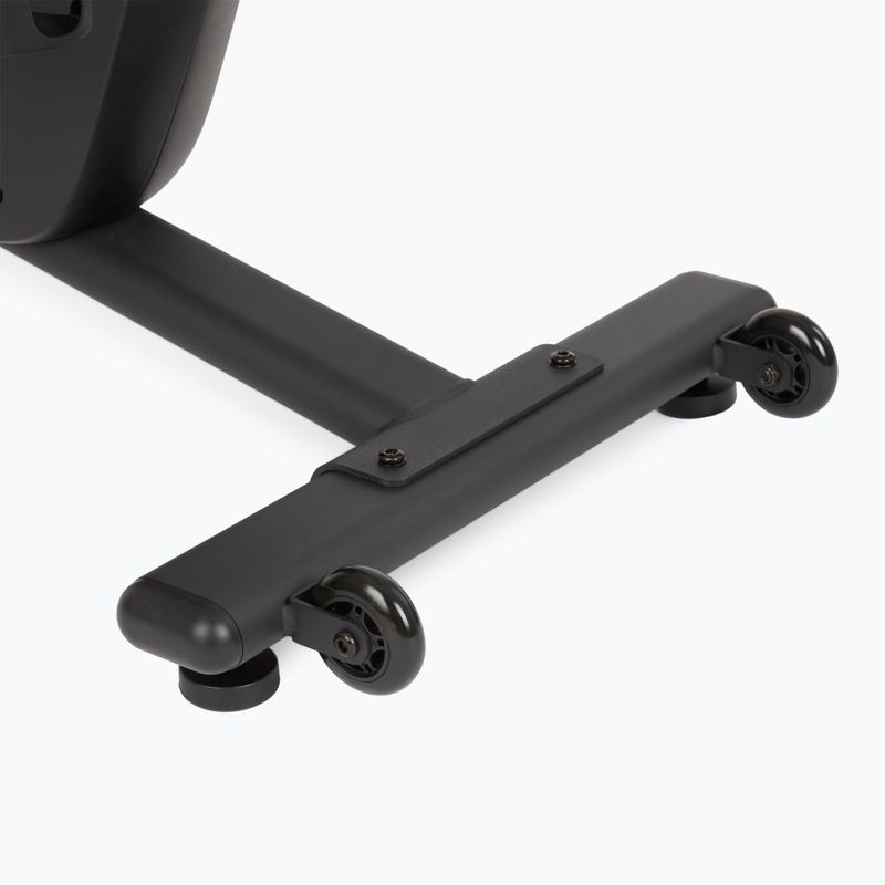 TREXO C-One spinning kerékpár fekete 10