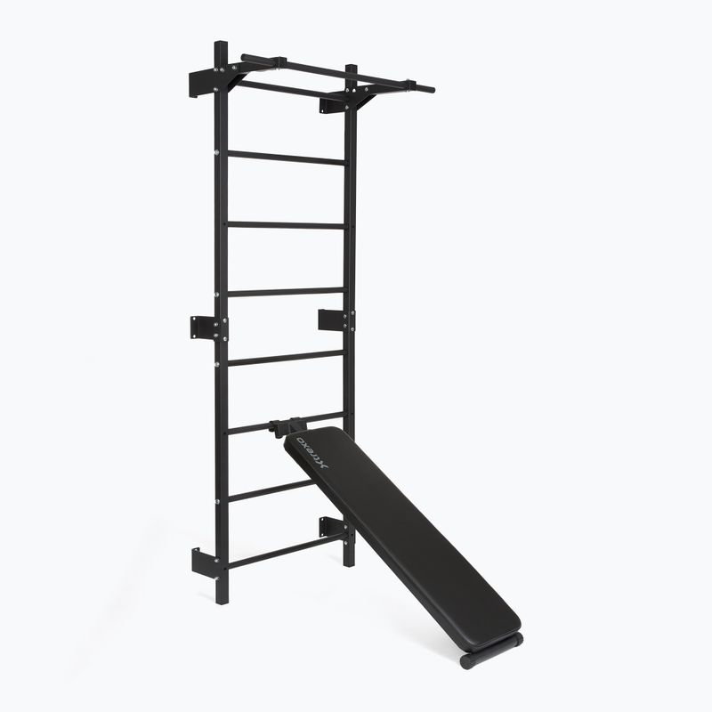 Tornafal XTREXO LM100 black 3