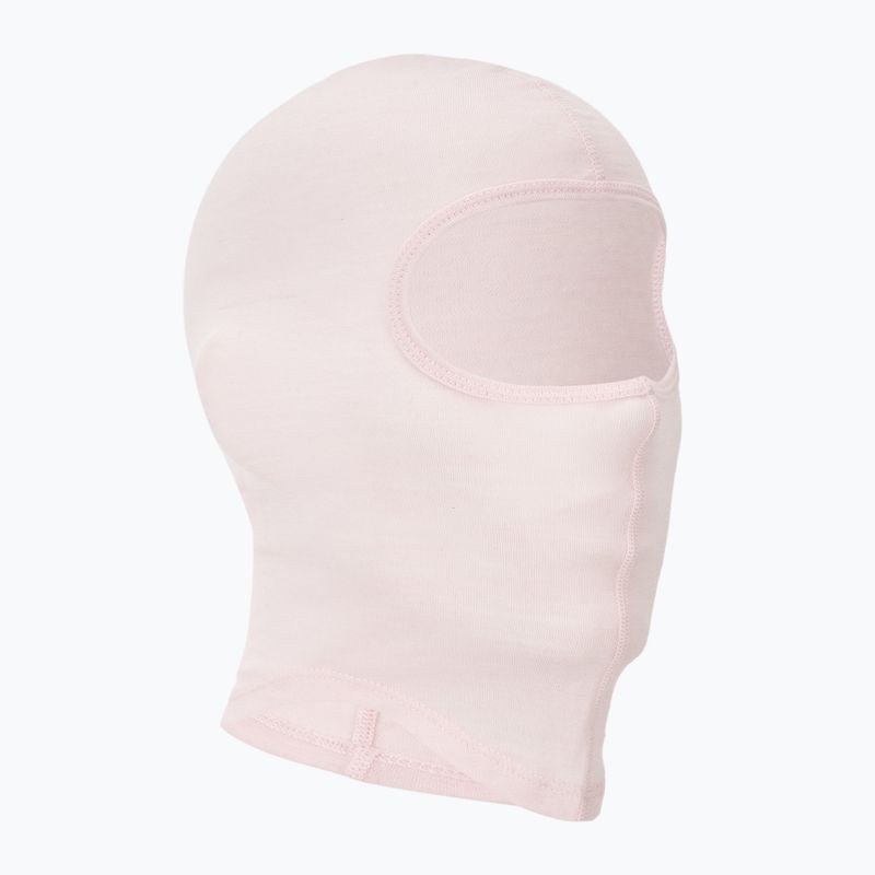 Gyerek símaszk WOOLCANO BAL1117 Pink