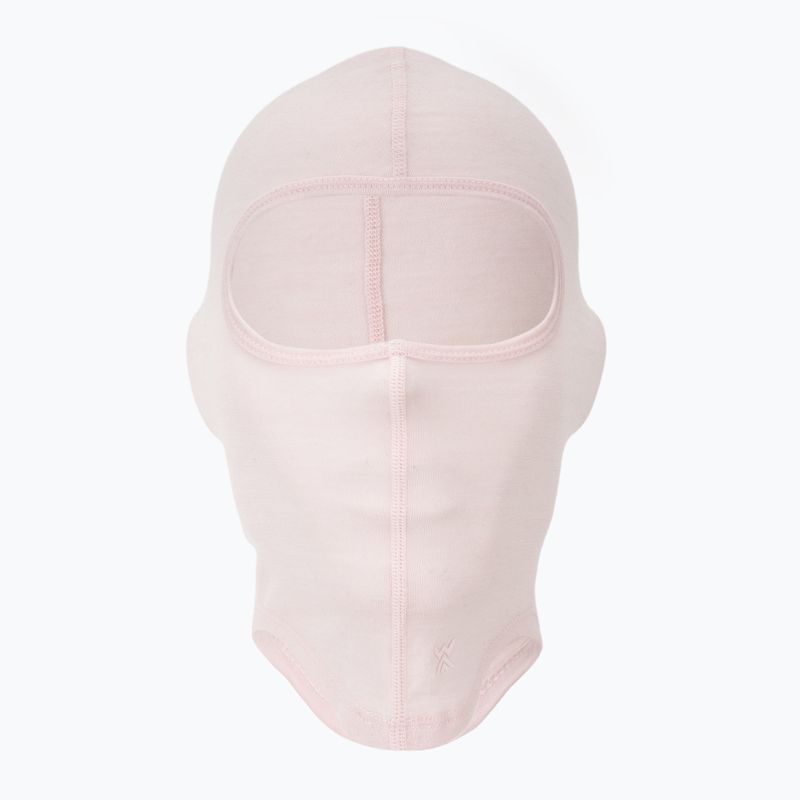 Gyerek símaszk WOOLCANO BAL1117 Pink 2