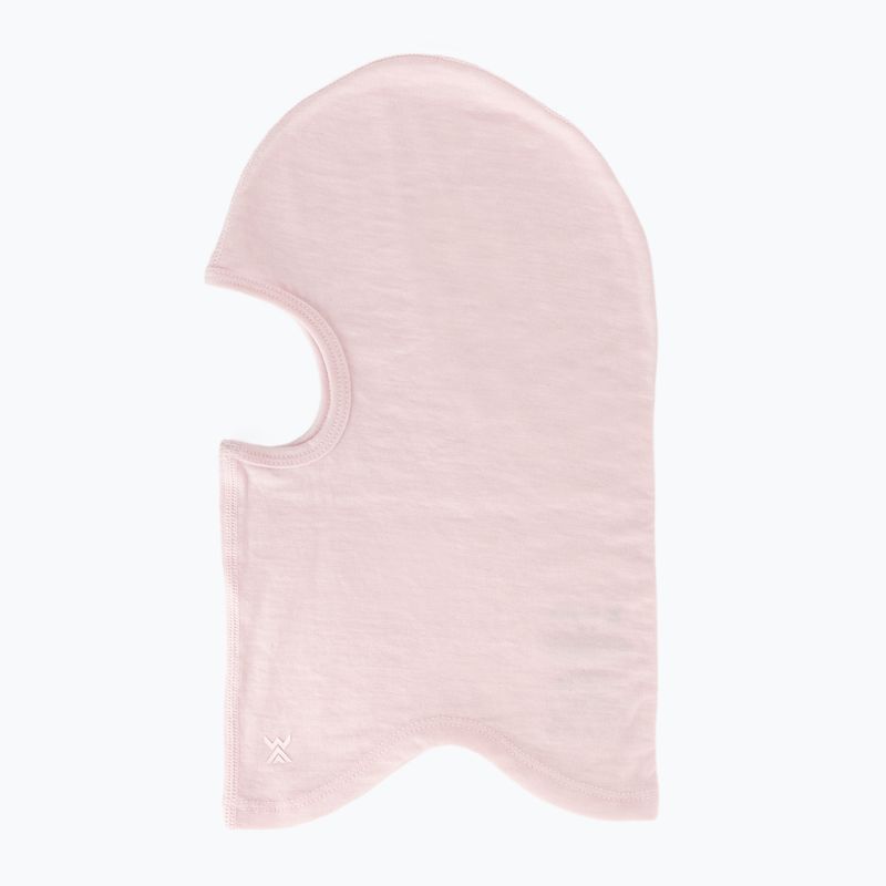Gyerek símaszk WOOLCANO BAL1117 Pink 3