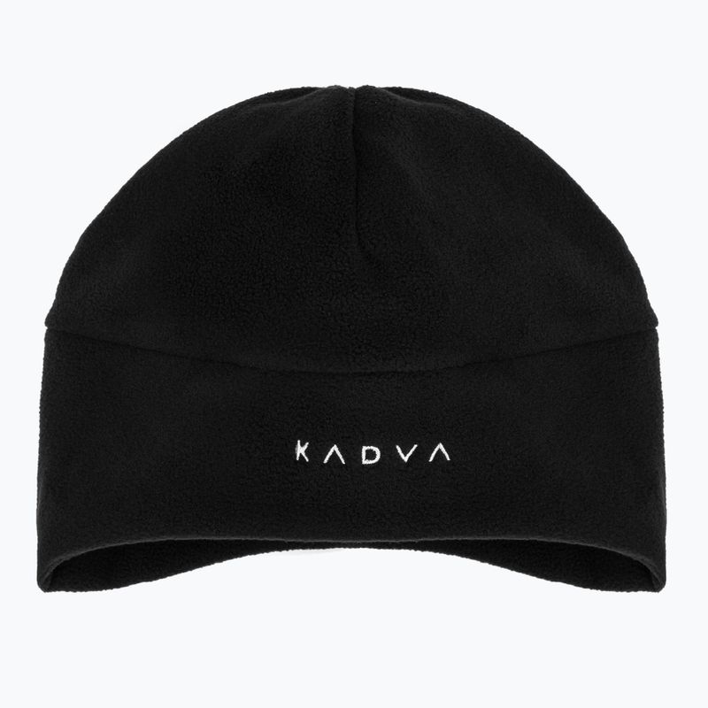 Sapka Kadva Trekko Hat Czarny