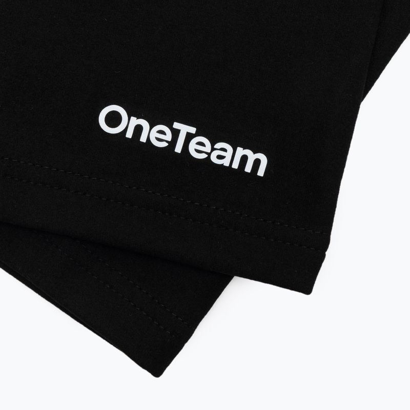 Fejpánt Kadva Baley Neck Warmer Czarny 2