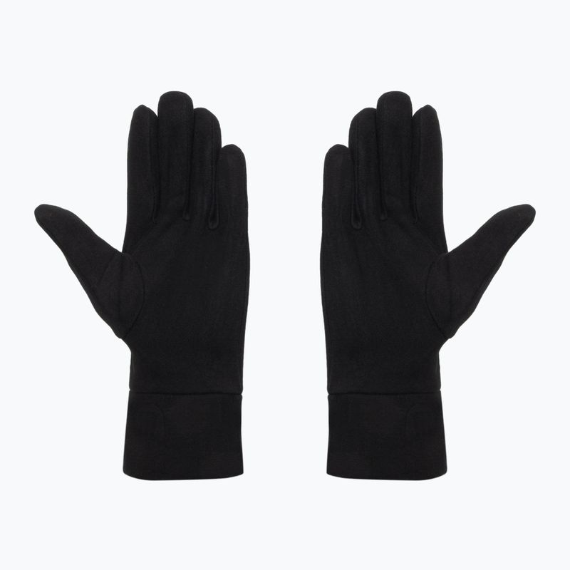 Foci kesztyűk Kadva Baley Gloves Czarny 3