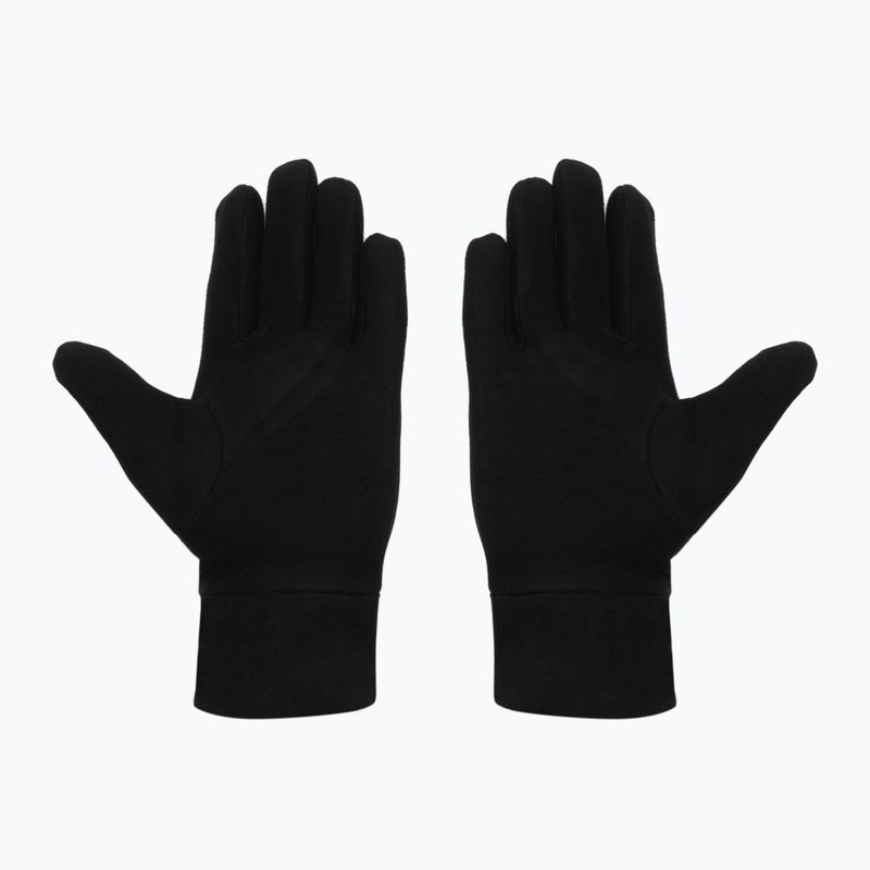 Foci kesztyűk Kadva Baley Gloves Czarny 3