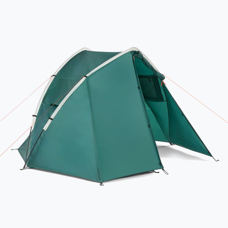 KADVA BIKEdome 1 személyes kerékpársátor zöld