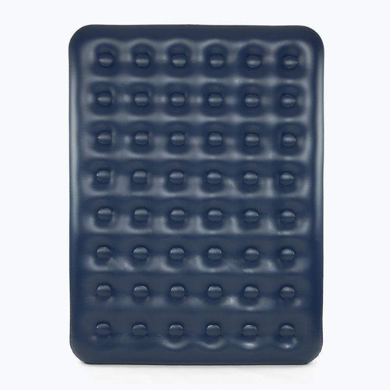 Kadva Sinbed Double kék felfújható matrac 3