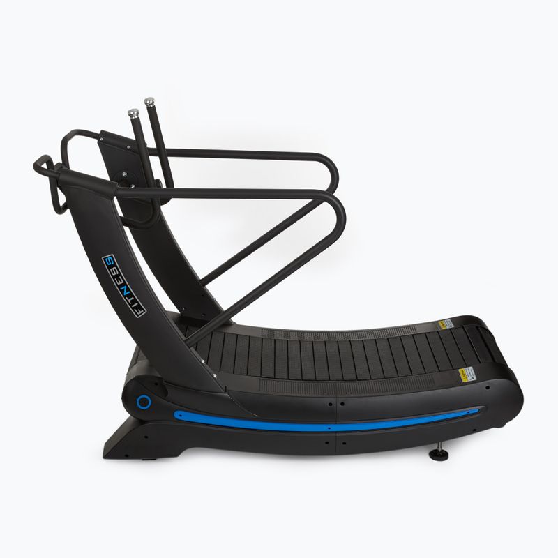 Motor nélküli futópad TREXO Bolt Commercial black 2