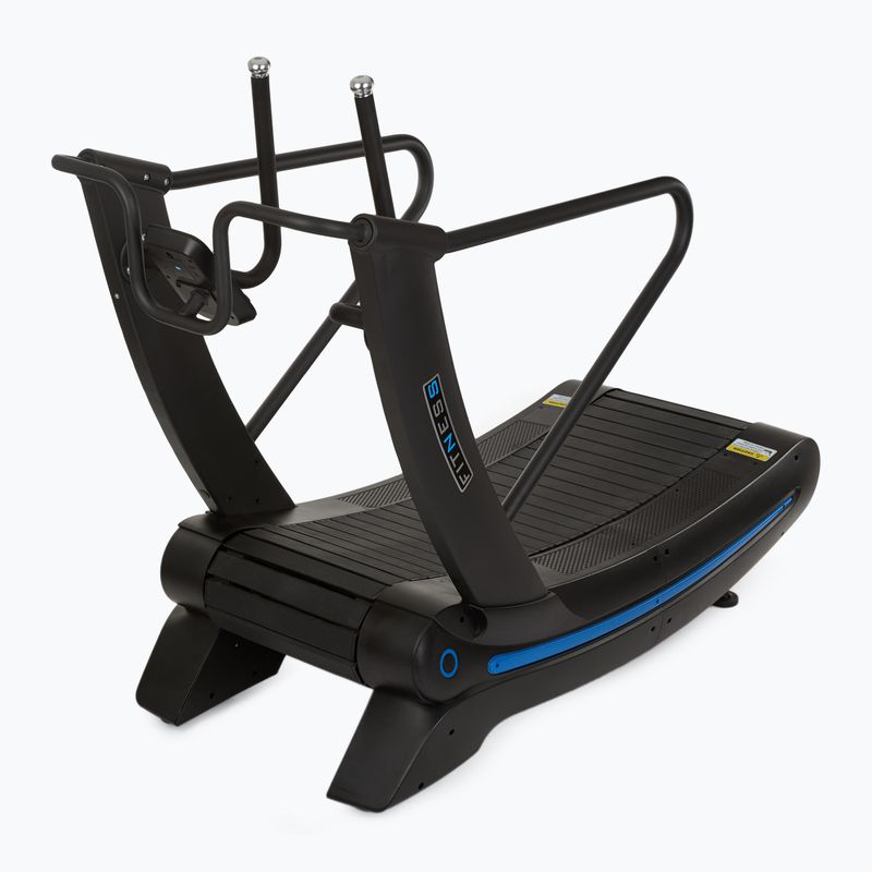 Motor nélküli futópad TREXO Bolt Commercial black 3