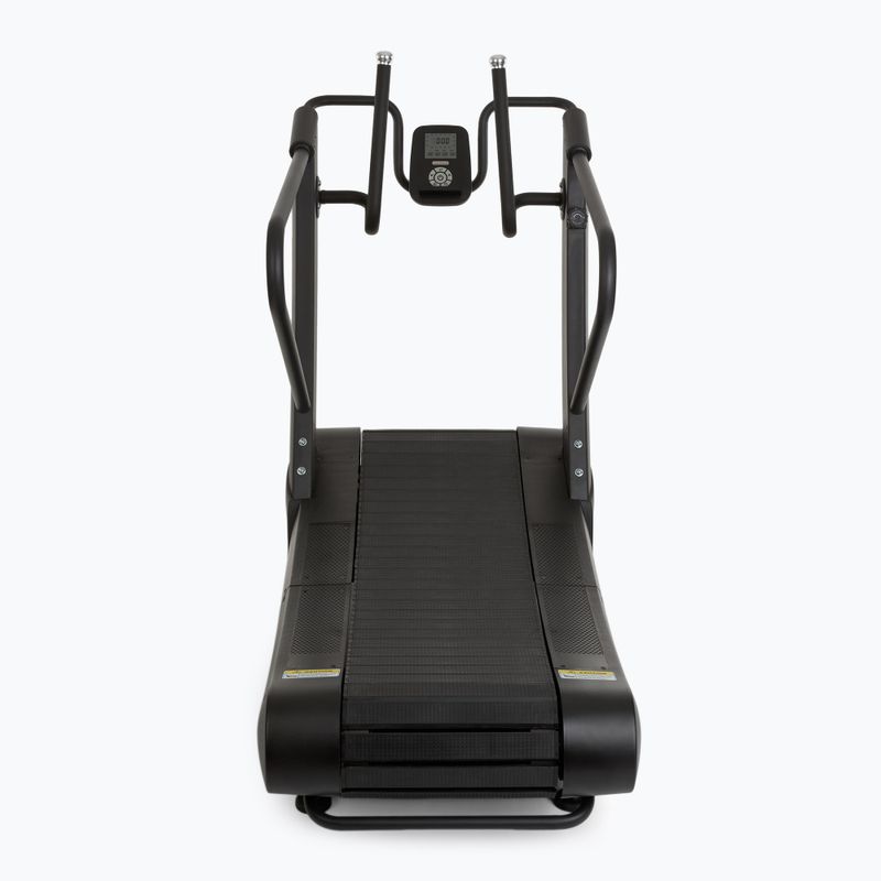 Motor nélküli futópad TREXO Bolt Commercial black 4